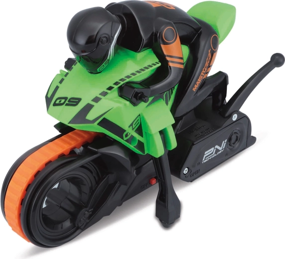 Maisto RC-Motorrad Cyklone mit Fernsteuerung