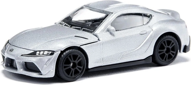 Siku Modellauto Toyota GR Supra