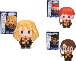 4D Papierpuzzle HARRY POTTER – Figuren zum Zusammenbauen