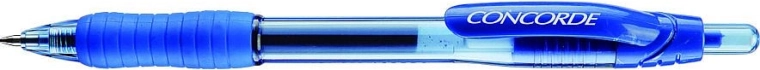 Gelstift Concorde Panama mit blauer Mine
