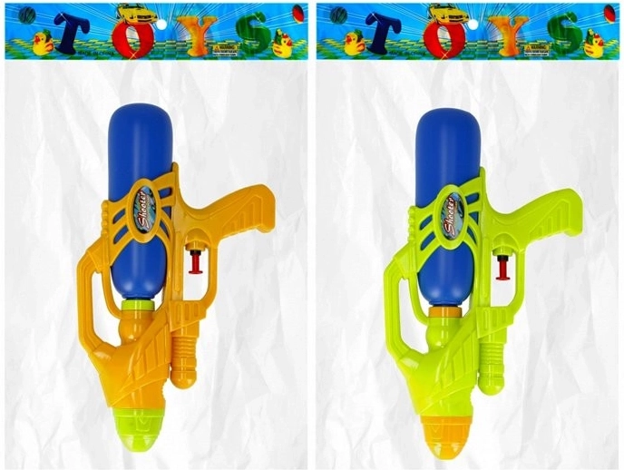Wasserpistole mit abnehmbarem Tank für Kinder
