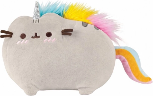 Plüschtier Pusheenicorn Blushing 24 cm