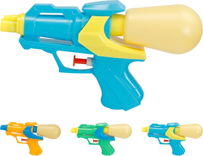 Wasserpistole 18 cm für Kinder