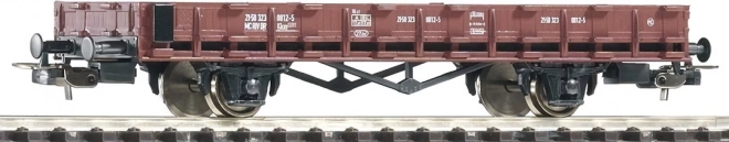 Piko Niederbordwagen Kkm3230 DR, Epoche IV, H0