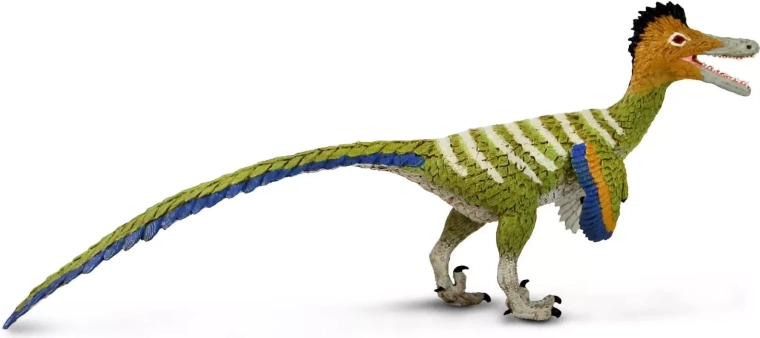 Safari Ltd. Figur Austroraptor – 1 Stück