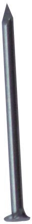 Bau-Nägel 25 × 1,4 mm – Packung 1 kg