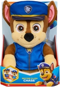 PAW Patrol großer Plüsch mit Schlaflied Chase