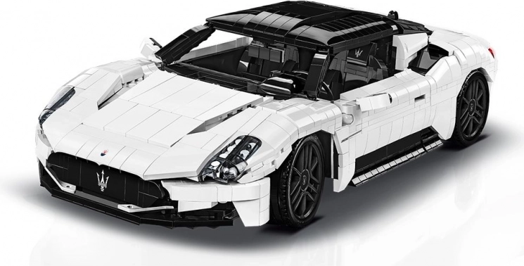 Cobi Maserati MC20 Modellbausatz