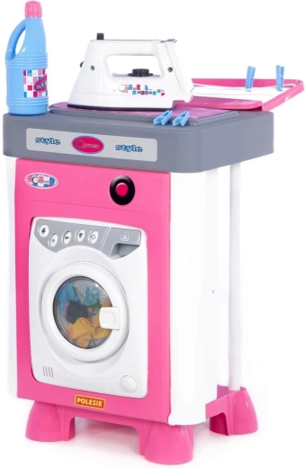Kinderwaschmaschine Carmen – 1 Stück