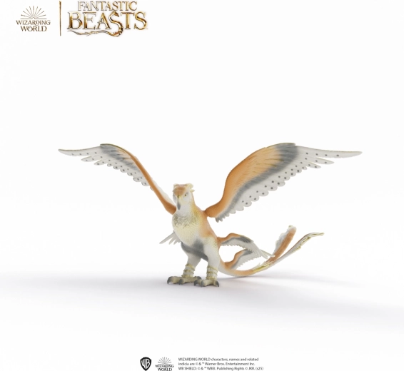 Schleich Figur Donnervogel aus der Wizarding World
