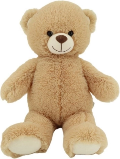 Nicotoy Plüschbär beige 60 cm