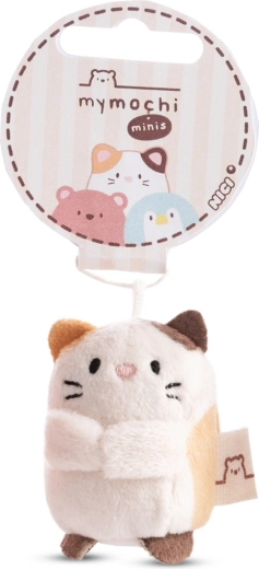 Nici Anhänger MyMochi Kätzchen Angy 5 cm