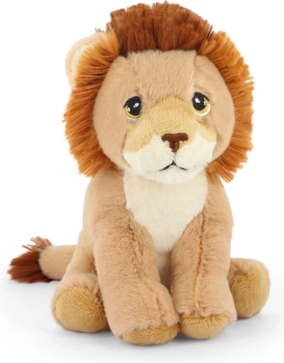 Keeleco Sammler-Löwe 13 cm