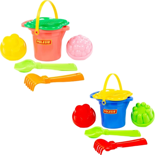 Kinder-Sandspielset – 1 Stück