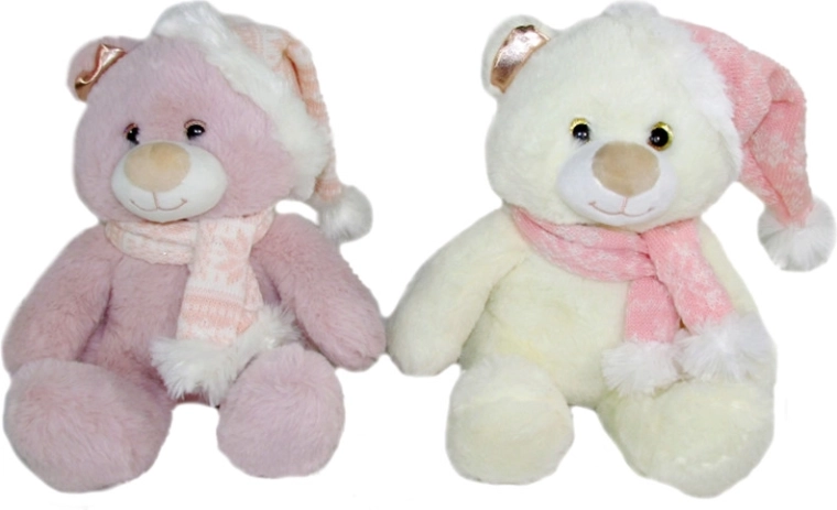 Plüsch-Teddybär 25 cm