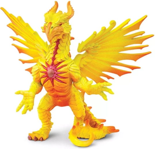 Safari Ltd. Figur „Sonnendrache“