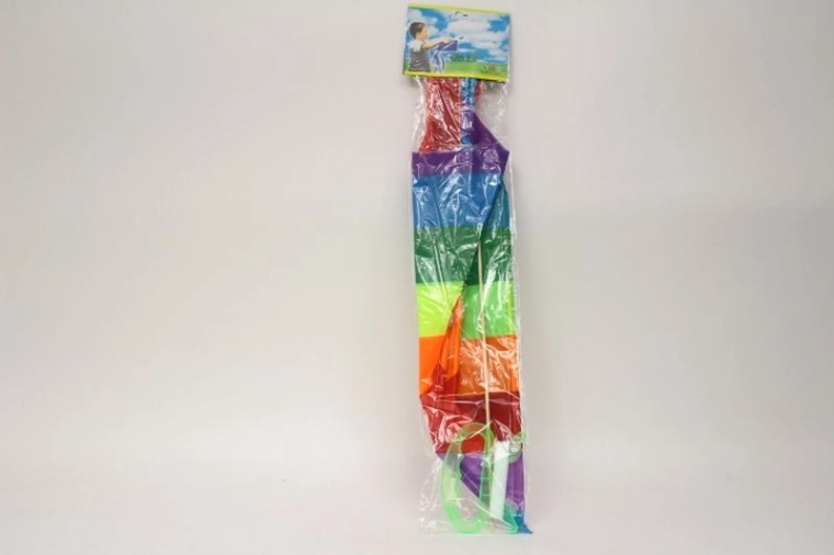 Kinder-Lenkdrachen Latawiec kolor 68 cm