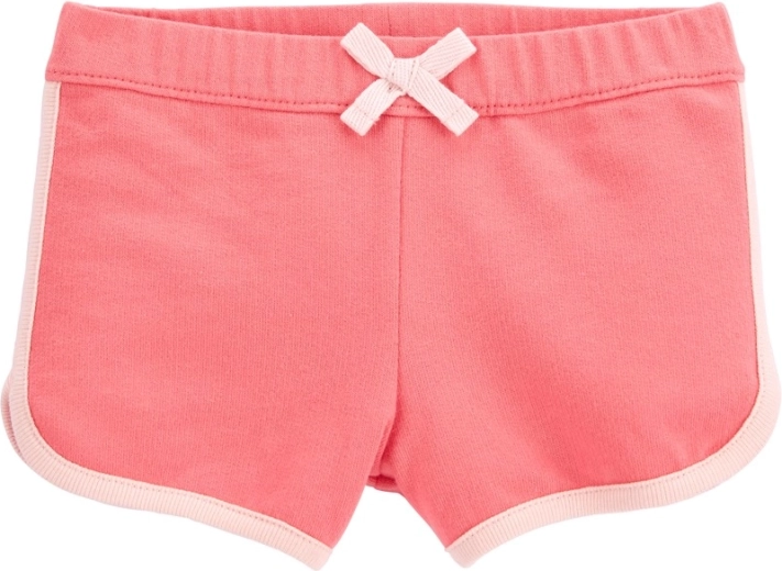 Carter's Jungen-Shorts blau 3 M