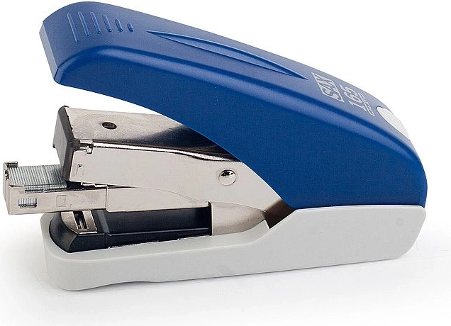 Heftgerät SAX 165 blau