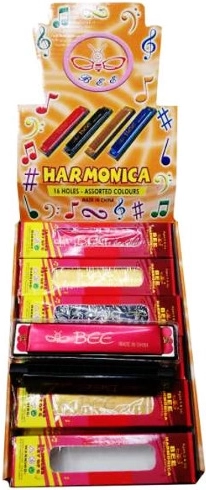 Mundharmonika