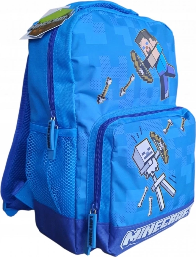 Minecraft-Rucksack