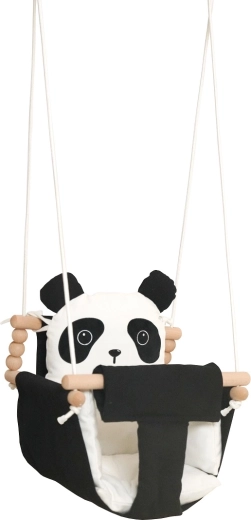 2Kids Toys hängende Kinder-Schaukel Panda