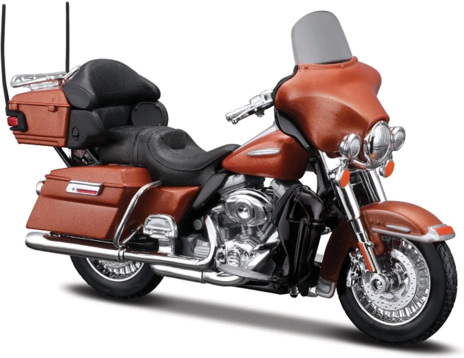 Maisto Harley-Davidson FLHTK Electra Glide Ultra Limited 2013 Motorrad 1:18
