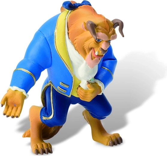 Bullyland Figur Belle – DISNEY Die Schöne und das Biest