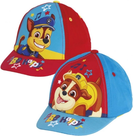 Paw Patrol Kinderkappe 44–46 cm