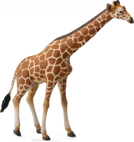 Plastikfigur Giraffe COLLECTA