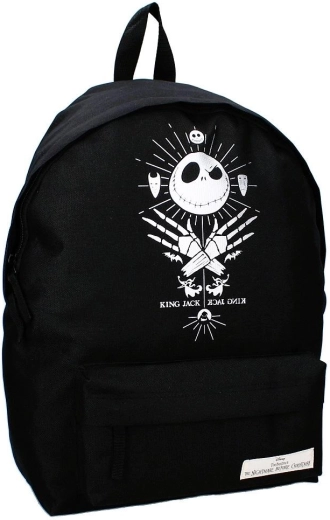 Vadobag Rucksack Ukradené Vánoce (The Nightmare Before Christmas) 43 cm – 1 Stück