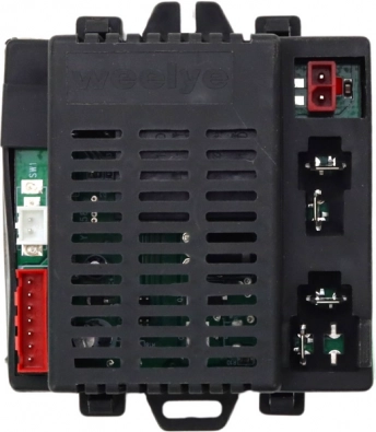 Zentralmodul 12V für Toyota FJ