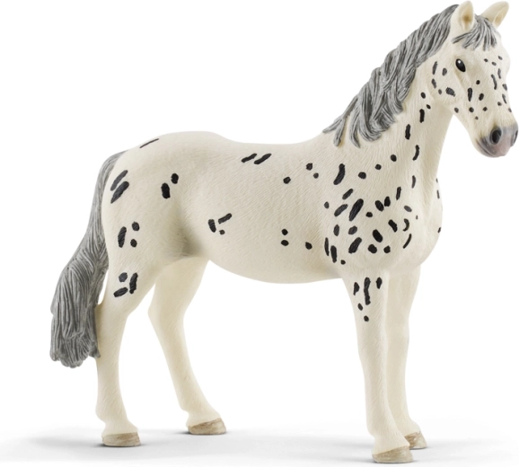 Schleich Horse Club Knabstrupper-Stute