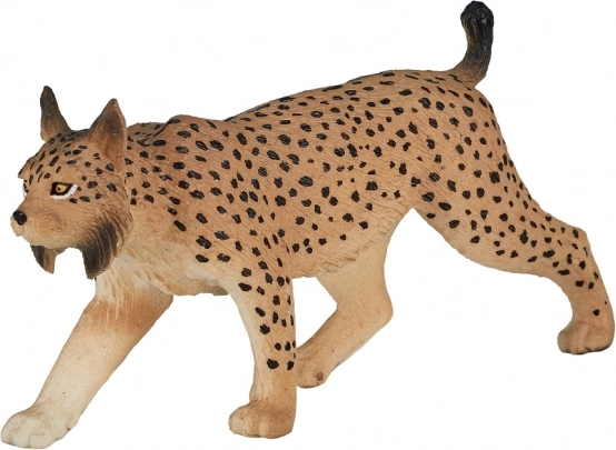 MOJO Figur Ruderfuchs (Luchs)