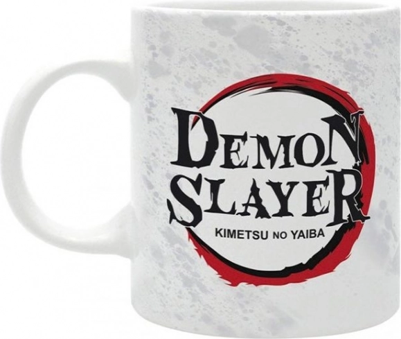 XL Becher Demon Slayer
