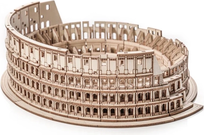 Little Story 3D Holzpuzzle Kolosseum