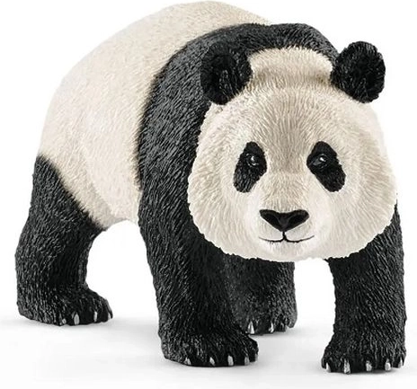 Schleich Großer Panda – Männchen