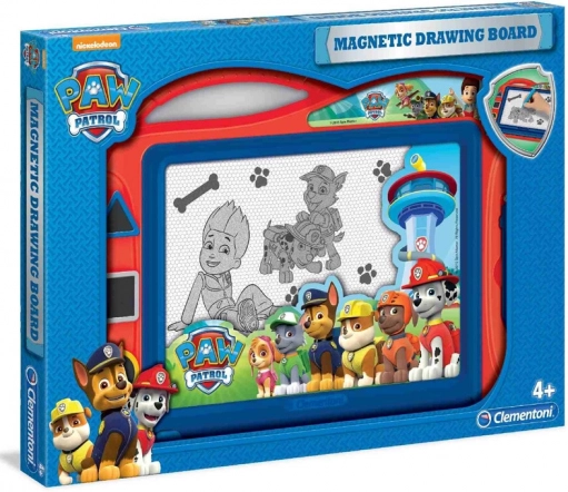 Magnettafel Paw Patrol