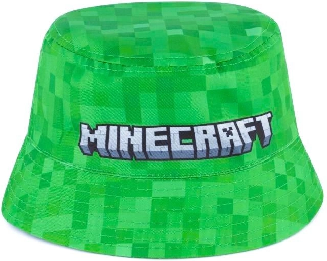 Minecraft-Hut
