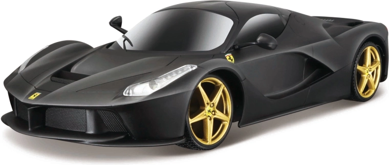 Maisto LaFerrari mit Licht und Sound 1:24