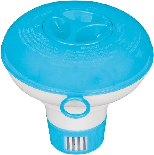 Schwimmender Chemiedosierer für Pool INTEX 29040