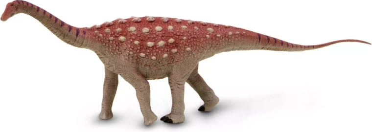 Safari Ltd. Figur Saltasaurus