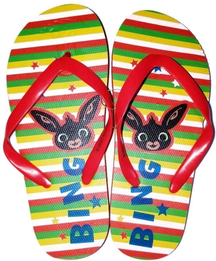 Bing-Flip-Flops