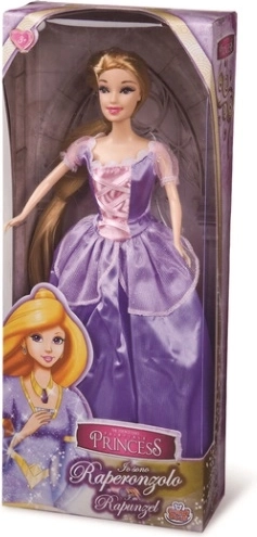 Prinzessin Rapunzel – Modepuppe 30 cm
