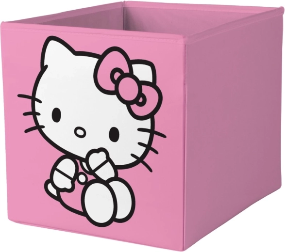 Hello Kitty Aufbewahrungsbox