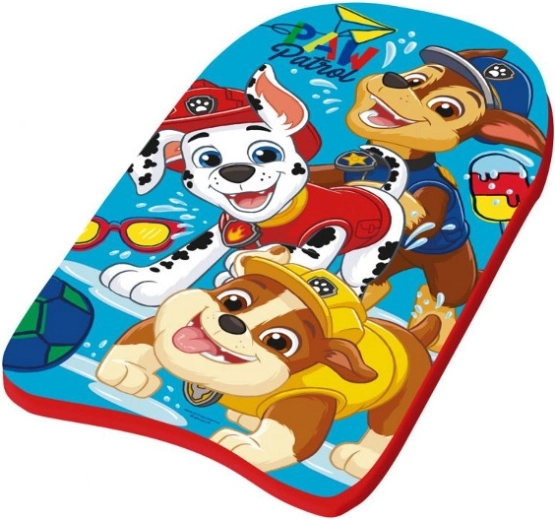 Schwimmbrett Paw Patrol 30 × 42 cm