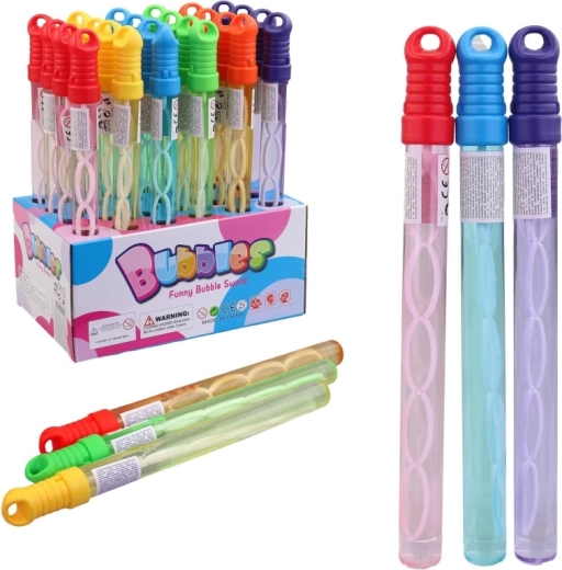 Seifenblasenstab 30 cm für Kinder