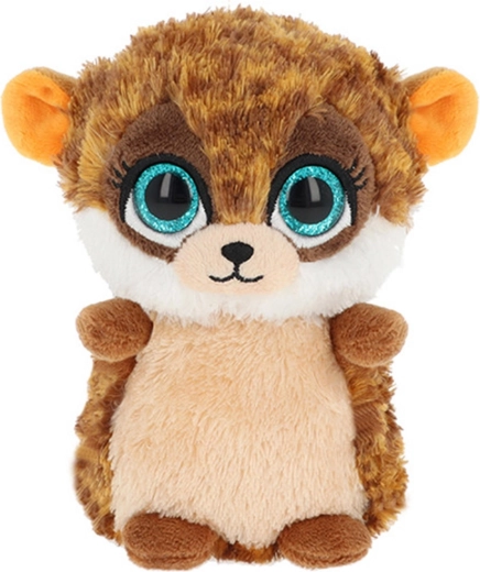 Plüsch-Erdmännchen MOTSU 14 cm