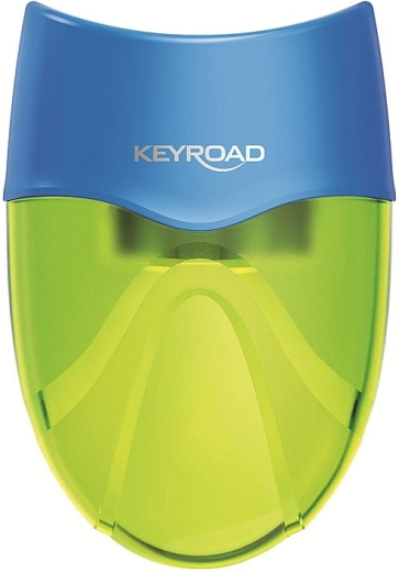 Keyroad Mellow Duo Anspitzer, grün