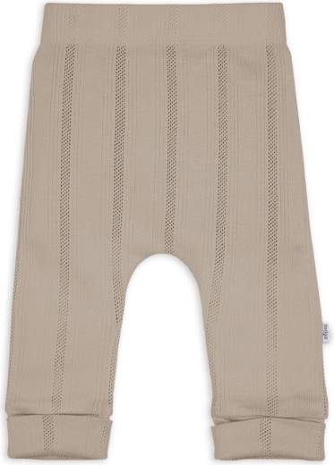 Lodger Baby-Hose Pointelle Shell Gr. 56